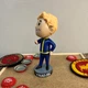 Фігурка Fallout Vault Boy Charisma CHN AOHUA (Харизма) Bobblehead колекційний пупс 12см - зображення 3