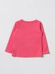 Лонгслив с логотипом Levi's для девочки Розовый 62 см (3 мес) (215 pvu pink) - изображение 3
