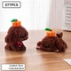 Конструктор Cute Puppy 2 в 1 Щенок Той Пудель 377 деталей (01724) - изображение 2