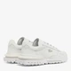 Мужские кроссовки кожанные Lacoste Elite Active 751SMA0028-21G 42 (T8) 26.5 см Белые (5059862763115) - изображение 4