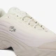Мужские кроссовки Lacoste Spinor 751SMA0053-1E7 45 (T10.5) 28.5 см Серые (5059862741564) - изображение 7