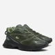 Мужские кроссовки Lacoste L003 Neo Shot 751SMA0047-DA7 43 (T9) 27.1 см Хаки (5059862765072) - изображение 3