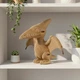 3D Пазл Конструктор Картонний Cartonic Птеродактіль Динозавр (Pterodactyl Collectible) 149 деталей - зображення 1