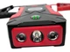 Пусковой бустер Jump Starter 12V 600A для авто устройство для запуска двигателя портативный Power Bank с USB и Type-C для автомобиля - изображение 7