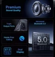FM-трансмітер Baseus S-09 Pro Series Car FM Transmitter Cluster Black (C10762200113-00) - изображение 6