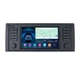 Автомагнітола QIV Q2 BMW E53 7 дюймів 4/64 C-QIV-Q2-7-BMW_E53 - изображение 1