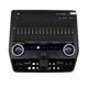 Автомагнітола QIV Q4 Toyota 13 дюймів 2K 4/64 C-QIV-Q4-13 Toyota - изображение 6
