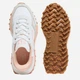 Женские кроссовки Lacoste Elite Active 751SFA0175-1Y9 37 (T4) 23.8 см Белый/Розовый (5059862769360) - изображение 6