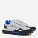 Мужские кроссовки Lacoste Elite Active 751SMA0042-2P9 42.5 (T8.5) 26.7 см Серые (5059862771042) - изображение 3