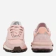 Женские кроссовки Lacoste Elite Active 751SFA0056-AKH 39 (T5.5) 25.2 см Розовые (5059862772841) - изображение 5