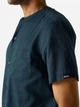 Рубашка хлопковая летняя мужская Regatta LovreyShirt RMS229-ZV7 2XL Синяя (5063516297741) - изображение 4