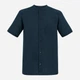 Рубашка хлопковая летняя мужская Regatta LovreyShirt RMS229-ZV7 2XL Синяя (5063516297741) - изображение 5