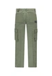 Брюки Карго Levi's для мальчика Хаки 128 см (8 лет) (222 pvu khaki) - изображение 2