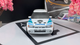 Машинка Premium Hot Wheels Mazda 323 GTR Modern Classics 1:64 JKF17 White - зображення 5
