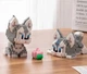 Конструктор Cute Puppy 2 в 1 Щенок Хаски 473 деталей (01728) - изображение 1