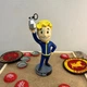 Фігурка Fallout Vault Boy Explosives (Вибухівка) Bobblehead CHN AOHUA колекційний пупс 12см - зображення 1