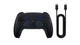 Геймпад Беспроводной Sony PlayStation 5 DualSense PC Ready Midnight Black - изображение 4