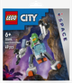 Конструктор LEGO City Space Science Mech 49 елементів (30694)  - зображення 1