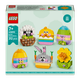 Конструктор Lego Великодні Прикраси 40890 - зображення 1