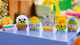 Конструктор Lego Великодні Прикраси 40890 - зображення 4
