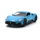 Дитяча ігрова модель Maserati MC20 TechnoDrive 250950(Blue) масштаб 1:41 - зображення 1