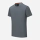 Футболка хлопковая длинная мужская Regatta Finlo RMT334-EN9 L Серая (5063516271666) - изображение 6