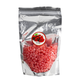 Воск для депиляции плёночный в гранулах Hard Wax Beans, Aloe Vera Rose - изображение 1