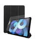 Чехол AIRON Premium SOFT для iPad Air 4/5th Gen 10.9" 2020/2022 с защитной пленкой и салфеткой Black - изображение 1