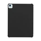 Чехол AIRON Premium SOFT для iPad Air 4/5th Gen 10.9" 2020/2022 с защитной пленкой и салфеткой Black - изображение 2