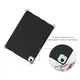 Чехол AIRON Premium SOFT для iPad Air 4/5th Gen 10.9" 2020/2022 с защитной пленкой и салфеткой Black - изображение 9
