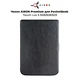 Чохол AIRON Premium для PocketBook Touch Lux 5 608/628/633 black - изображение 1