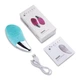 Очищающая щетка для лица Bucos Facial Cleansing Brush S1 Green аккумуляторная силиконовая - изображение 2