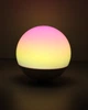 Настільна лампа сенсорна, з акумулятором Goldlux 325433 Candy LED RGB IP20 різнокольорова - зображення 2