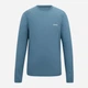 Спортивный лонгслив мужской Regatta MndoAntiinsectLST RMT354-ZZ8 XL Синий (5063516315346) - изображение 5