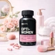 Комплекс витаминов для женщин Opti-Women - Optimum Nutrition - изображение 4
