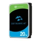 Жесткий диск 3.5" 20TB Seagate (ST20000VE004) - изображение 3