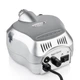 Фрезер для маникюра Bucos Nail Drill ZS-601 PRO Silver 45 Ватт 35000 оборотов в минуту - изображение 2