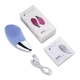 Очищающая щетка для лица Bucos Facial Cleansing Brush S1 Blue аккумуляторная силиконовая - изображение 5