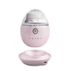 Очищающая щетка для лица Bucos Facial Cleansing Brush B1 Pink аккумуляторная силиконовая - изображение 5