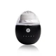 Очищающая щетка для лица Bucos Facial Cleansing Brush B1 Black аккумуляторная силиконовая - изображение 5