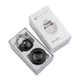 Очищающая щетка для лица Bucos Facial Cleansing Brush B1 Black аккумуляторная силиконовая - изображение 6