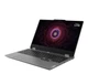 Ноутбук Lenovo LOQ-15 Ryzen 5-7235HS/16GB/512+512/Win11X RTX3050 144Hz (83JC0068PB) - изображение 4