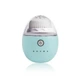 Очищающая щетка для лица Bucos Facial Cleansing Brush B1 Green аккумуляторная силиконовая - изображение 1