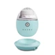 Очищающая щетка для лица Bucos Facial Cleansing Brush B1 Green аккумуляторная силиконовая - изображение 3
