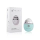 Очищающая щетка для лица Bucos Facial Cleansing Brush B1 Green аккумуляторная силиконовая - изображение 4