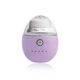 Очищающая щетка для лица Bucos Facial Cleansing Brush B1 Lavender аккумуляторная силиконовая - изображение 1