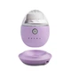 Очищающая щетка для лица Bucos Facial Cleansing Brush B1 Lavender аккумуляторная силиконовая - изображение 3