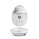 Очищающая щетка для лица Bucos Facial Cleansing Brush B1 White аккумуляторная силиконовая - изображение 6