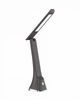 Настільна лампа Zuma Line 5905316642911 SM-612 LED 1x5W 4500К 250Lm IP20 чорна - зображення 1