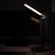 Настільна акумуляторна лампа Zuma Line 5905316672970 1949-BK LED 1x8W 3000K-6000K 289Lm IP20 чорна - зображення 7